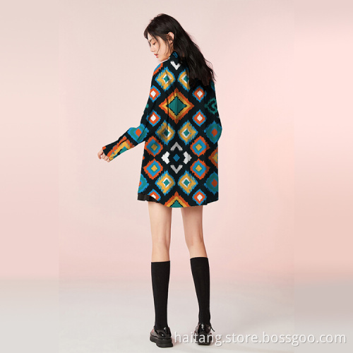 Goes with Everything Digital Printing Fabric Moisture Fabric